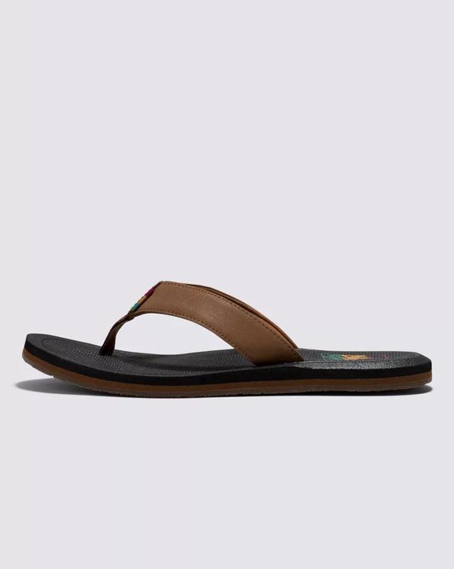 MTE Nexpa Synthetic Sandal Product Image