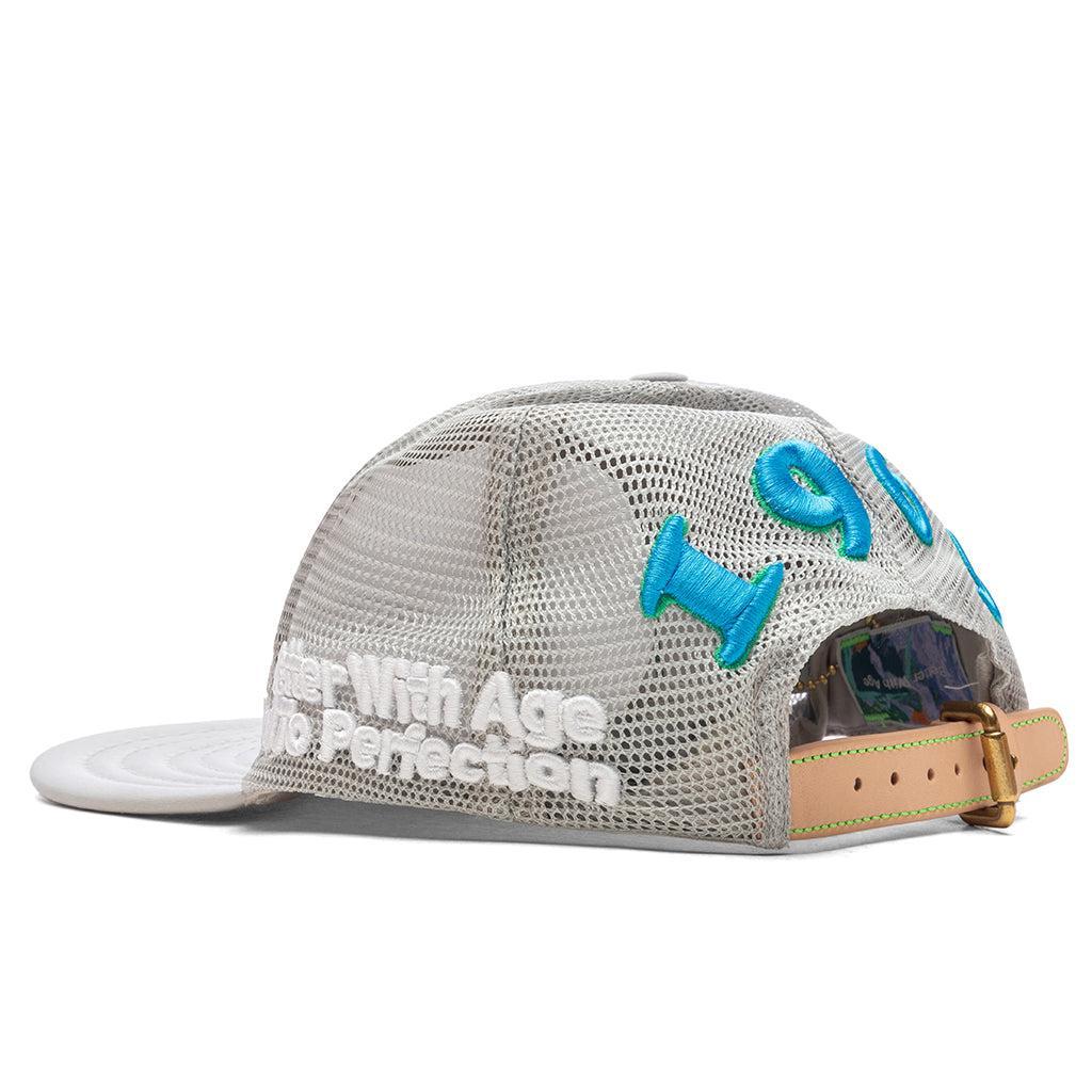 Summer of 69 Hat - Multi Male Product Image