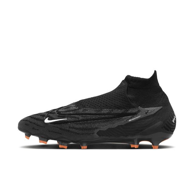 Nike Men's Phantom GX Elite Firm-Ground High-Top Soccer Cleats Product Image