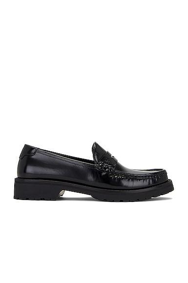 Saint Laurent YSL Monogram Loafer Product Image