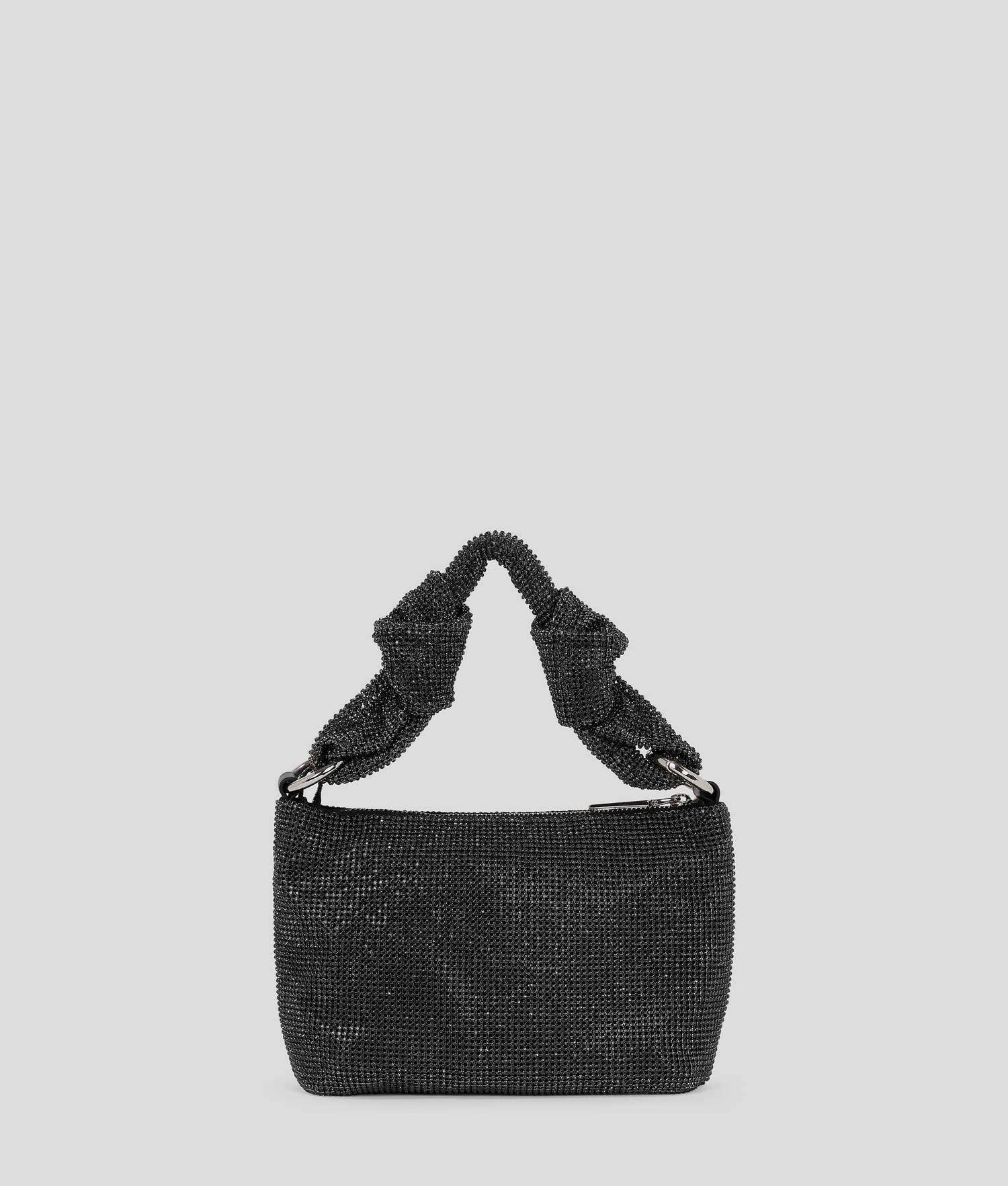 K/SOIRÉE CRYSTAL SHOULDER BAG Product Image