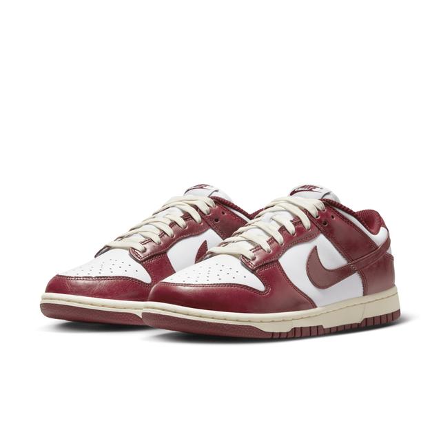 Nike Women's Dunk Low Premium Shoes Product Image