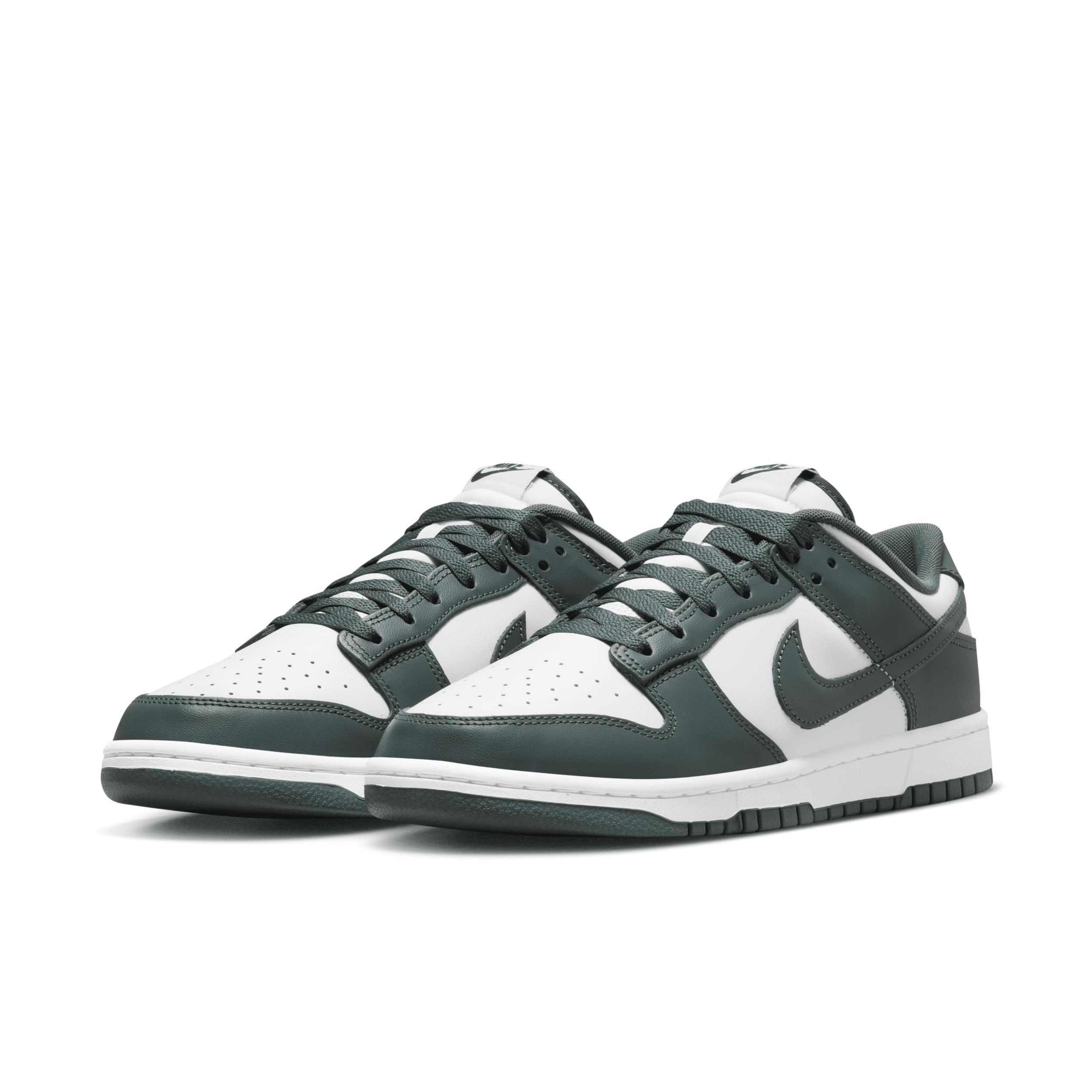 Nike Dunk Low Retro Men's Shoes Product Image