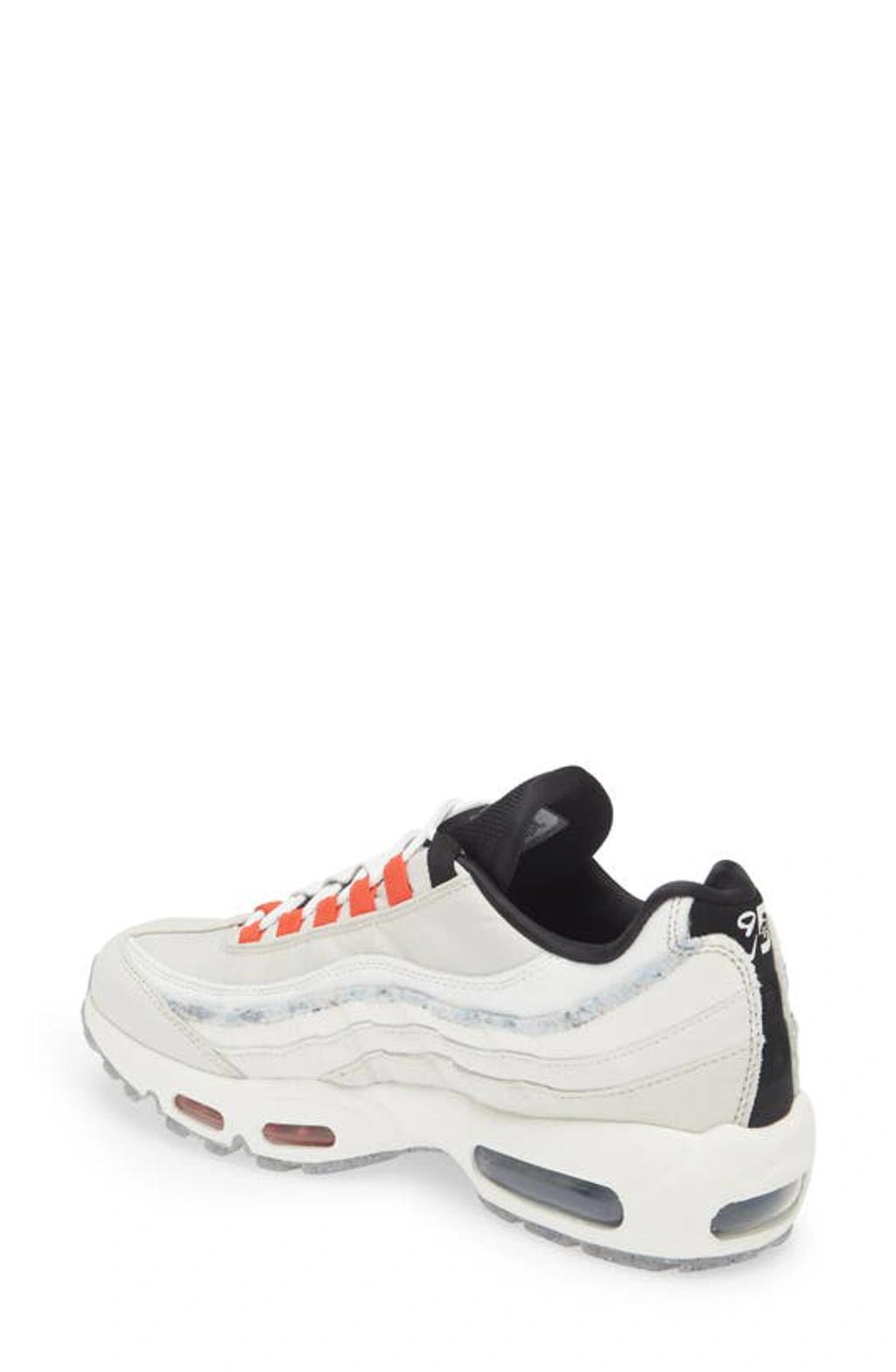 Air Max 95 Se Sneakers Light Bone In Grey Product Image