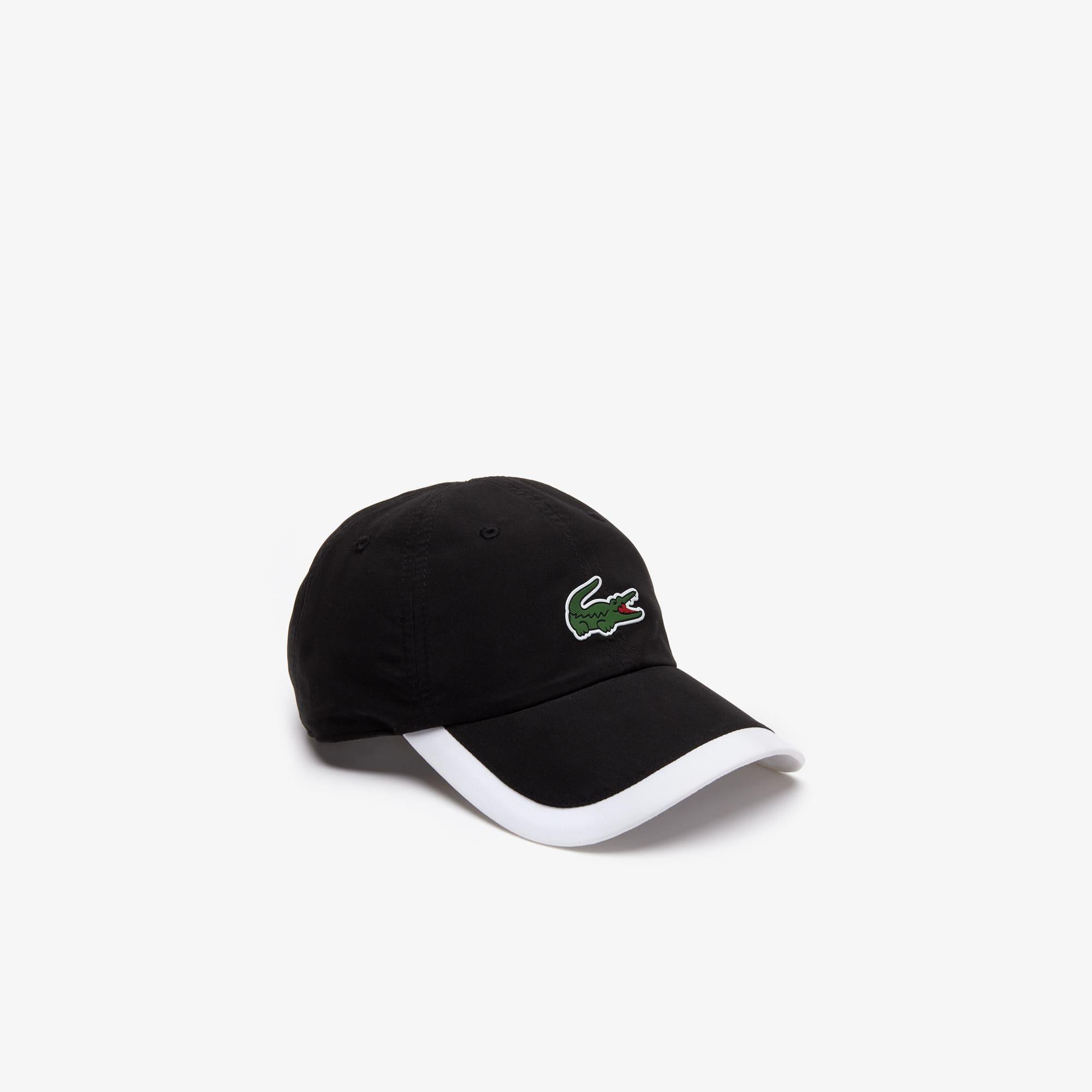 Microfiber Sport Cap Product Image