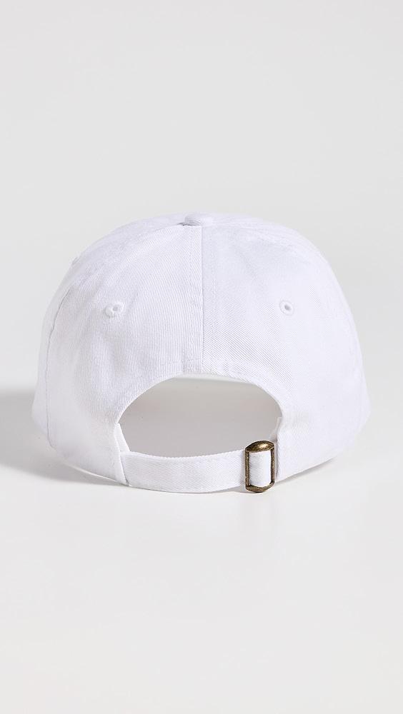 Clare V. Baseball Cap | Shopbop Product Image