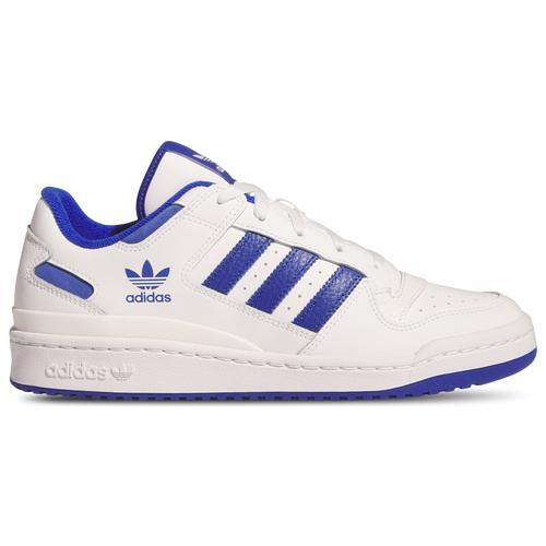 adidas Originals Mens adidas Originals Forum Low CL - Mens Basketball Shoes Product Image