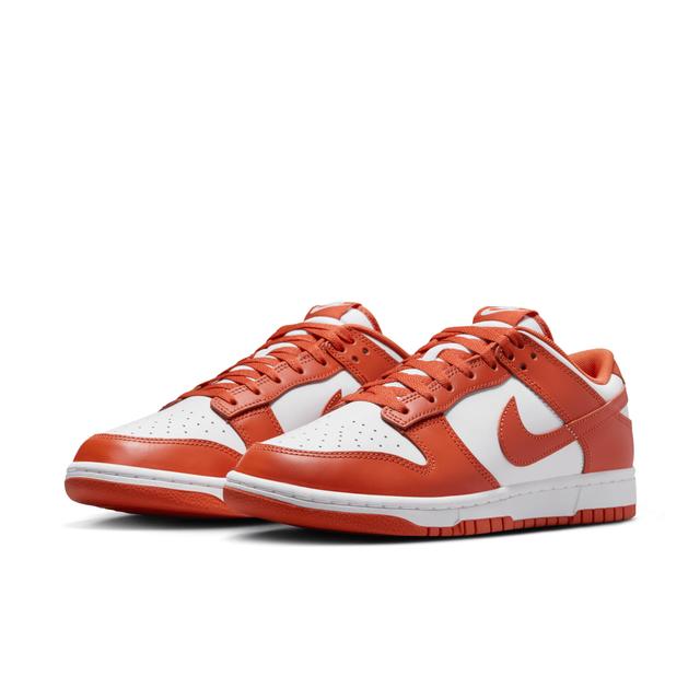 Nike Mens Dunk Low Retro Shoes Product Image