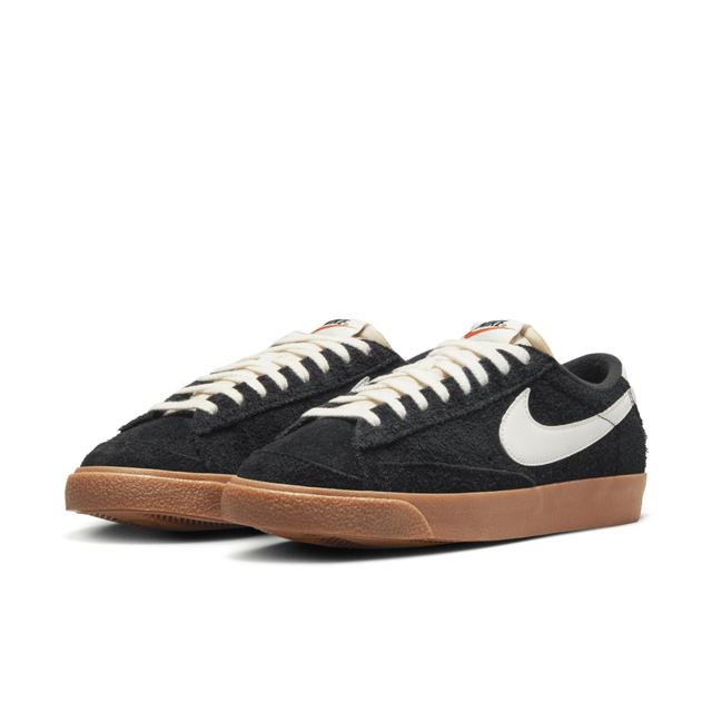 Nike Women's Blazer Low '77 Vintage Shoes Product Image