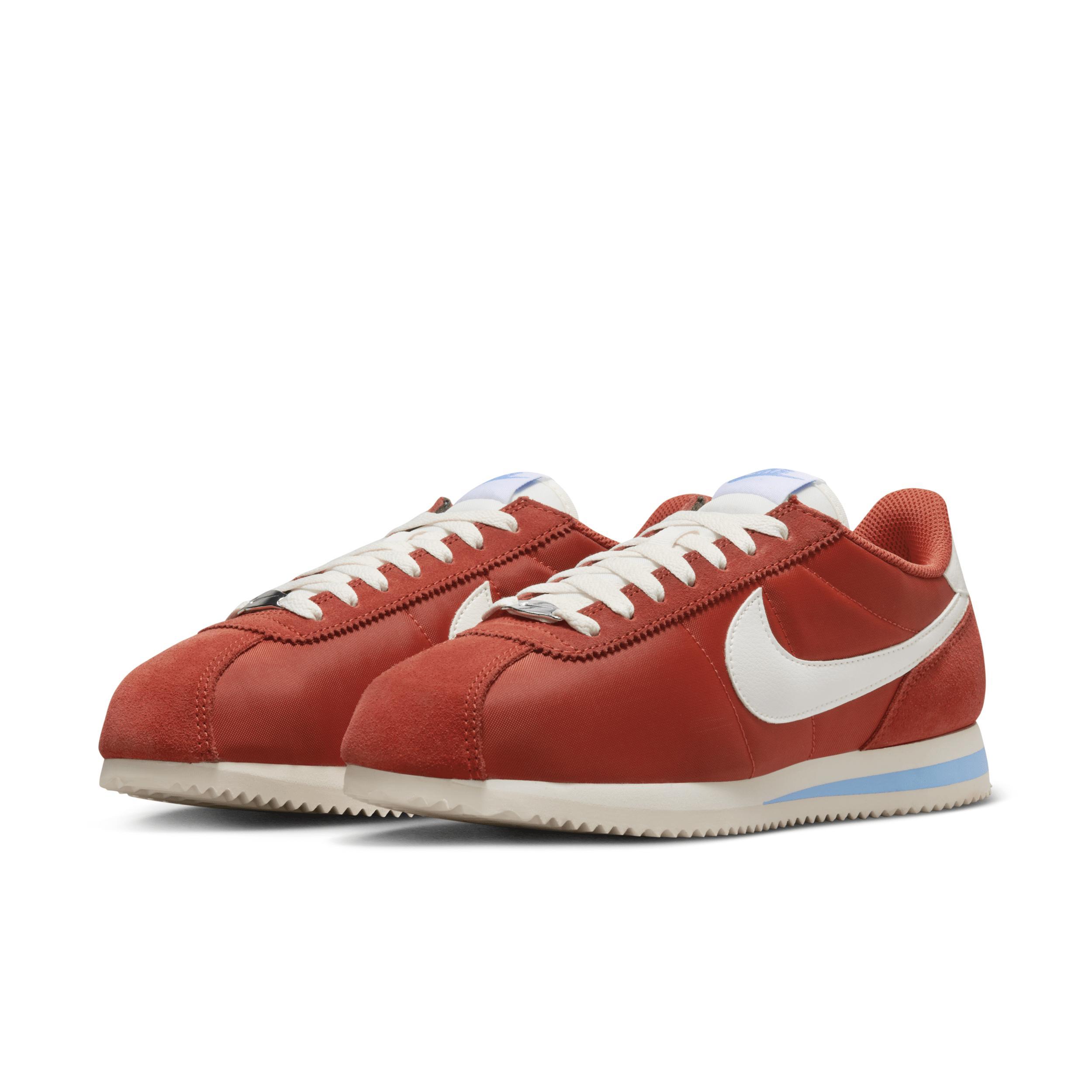 Nike Women's Cortez Shoes Product Image