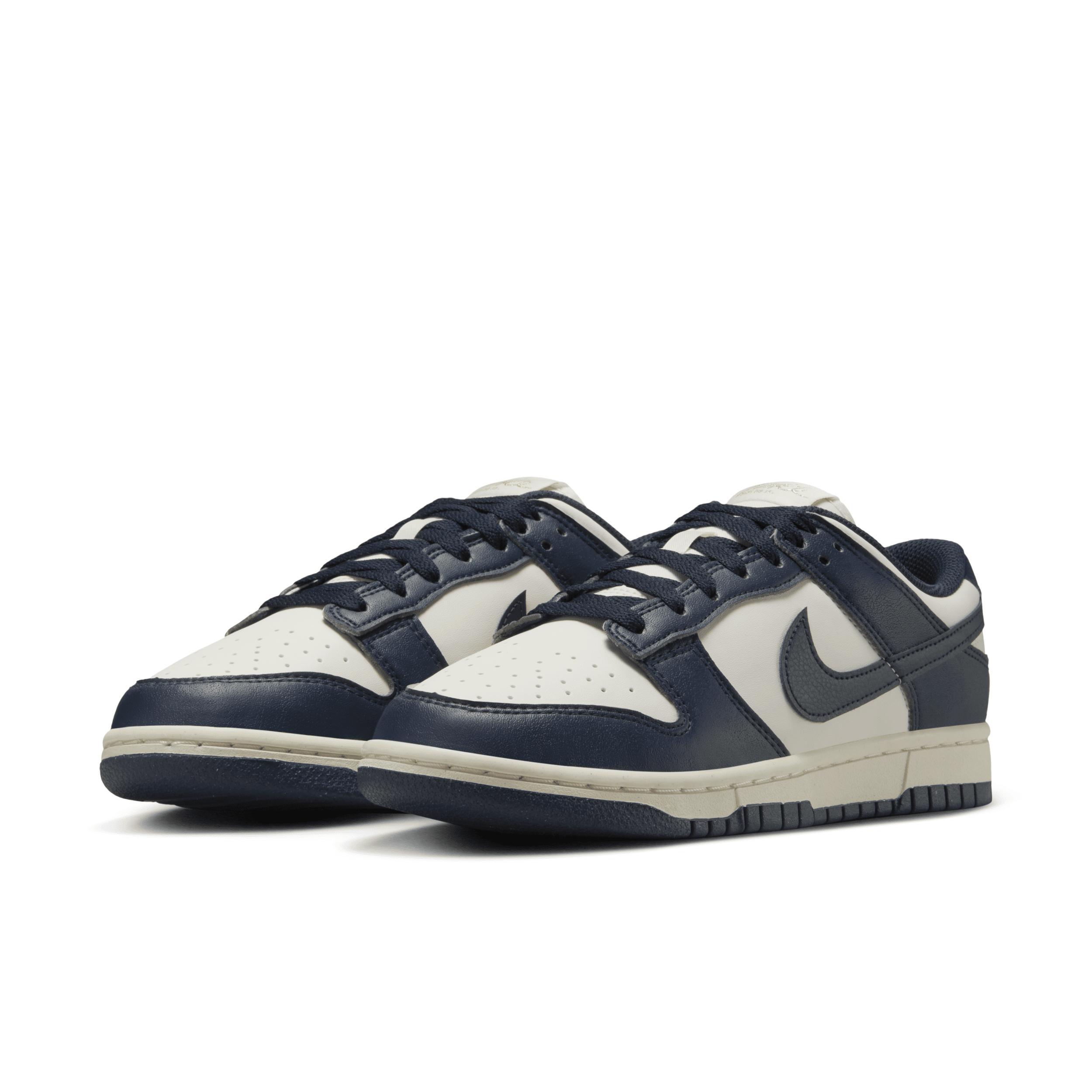 Nike Women's Dunk Low Next Nature Shoes Product Image