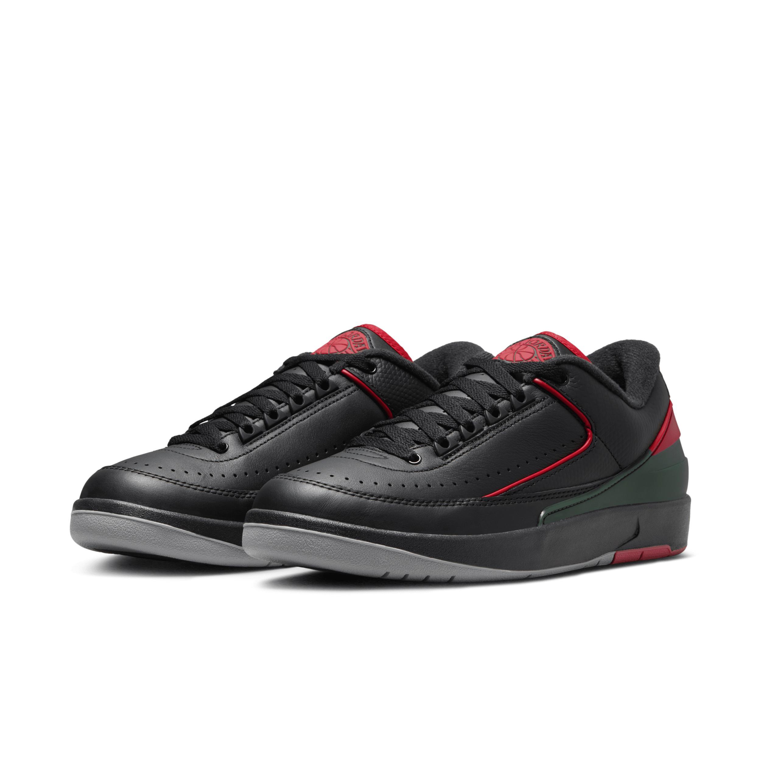 Men's Air Jordan 2 Low "Origins" Shoes Product Image