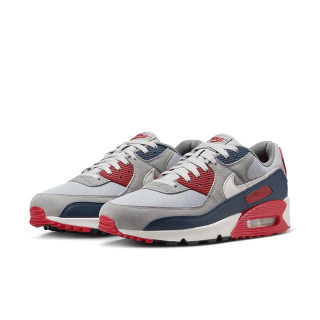 Nike Men's Air Max 90 Shoes Product Image