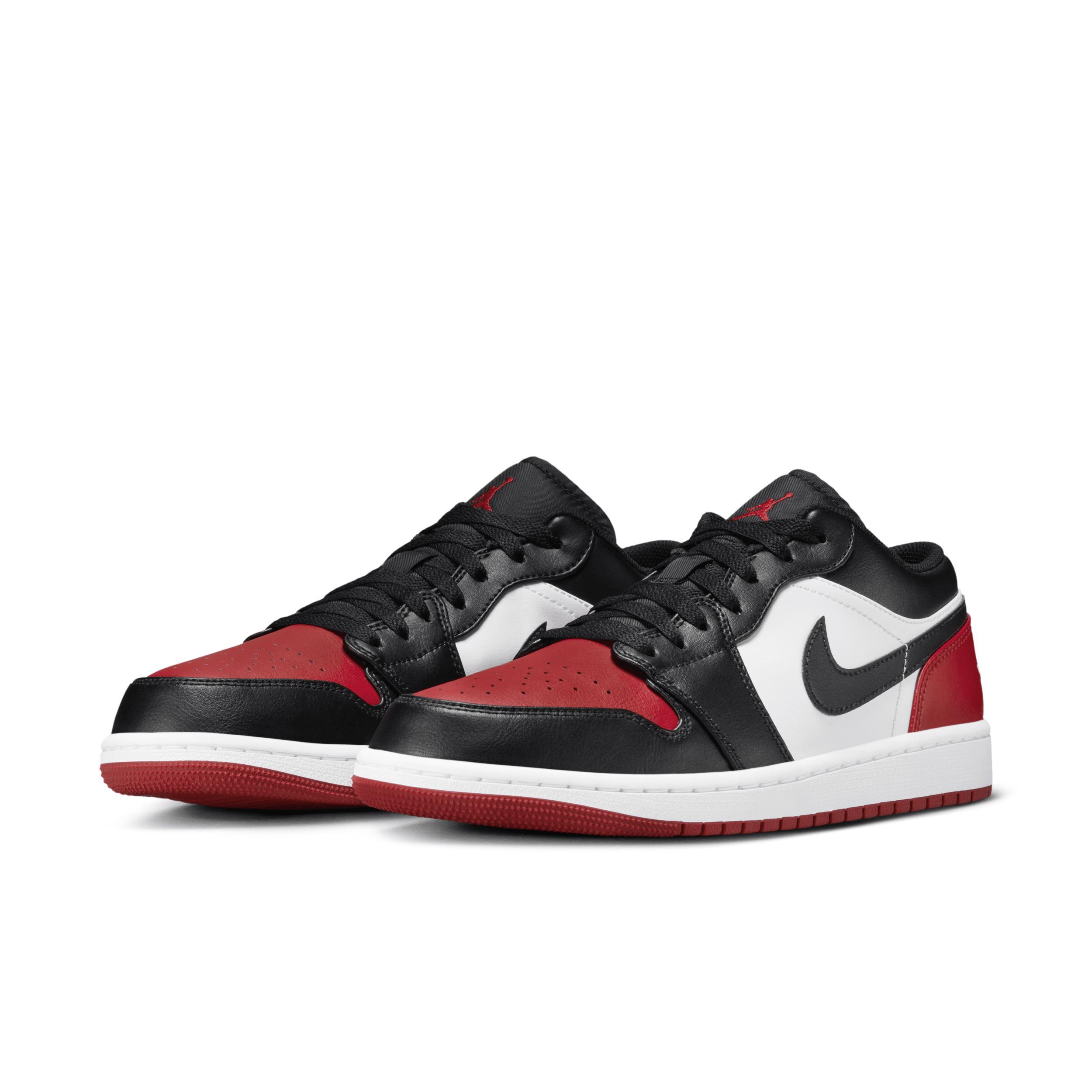 Men's Air Jordan 1 Low Shoes Product Image