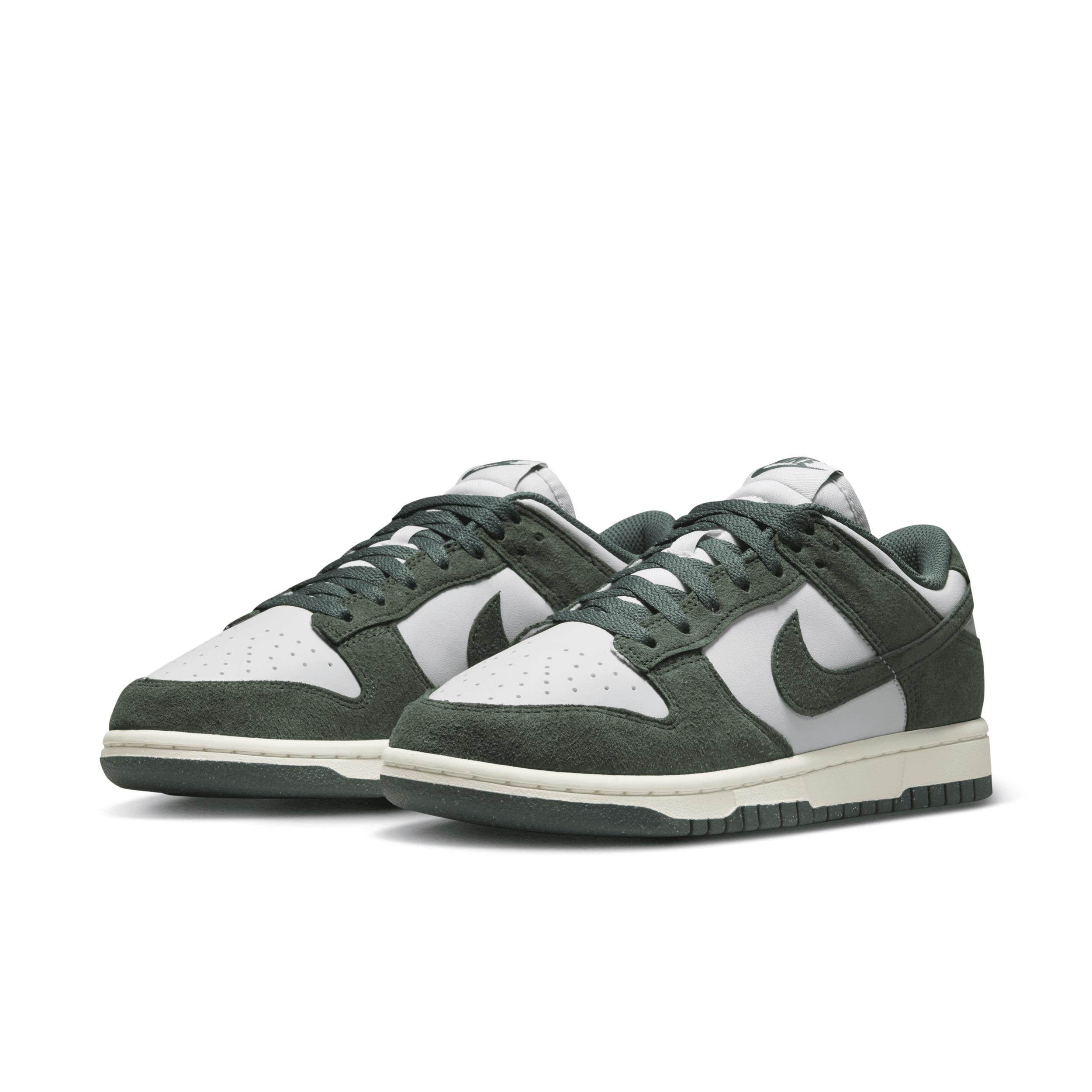 Nike Women's Dunk Low Shoes Product Image