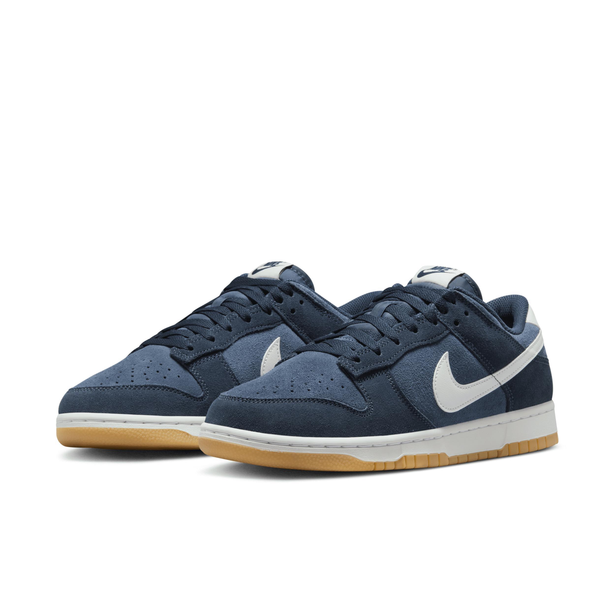 Nike Mens Dunk Low Retro SE Shoes Product Image