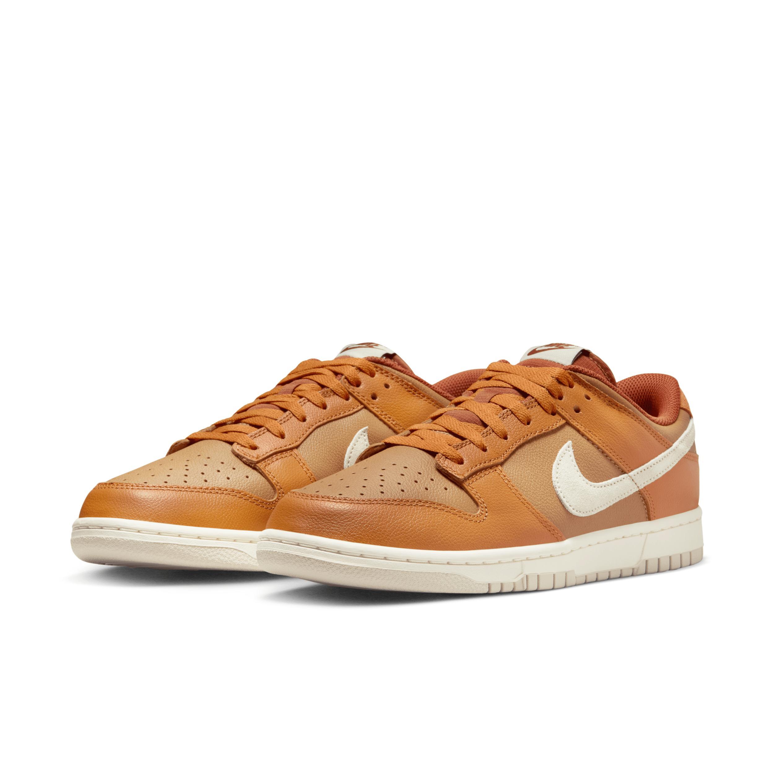 Nike Men's Dunk Low Retro SE Shoes Product Image