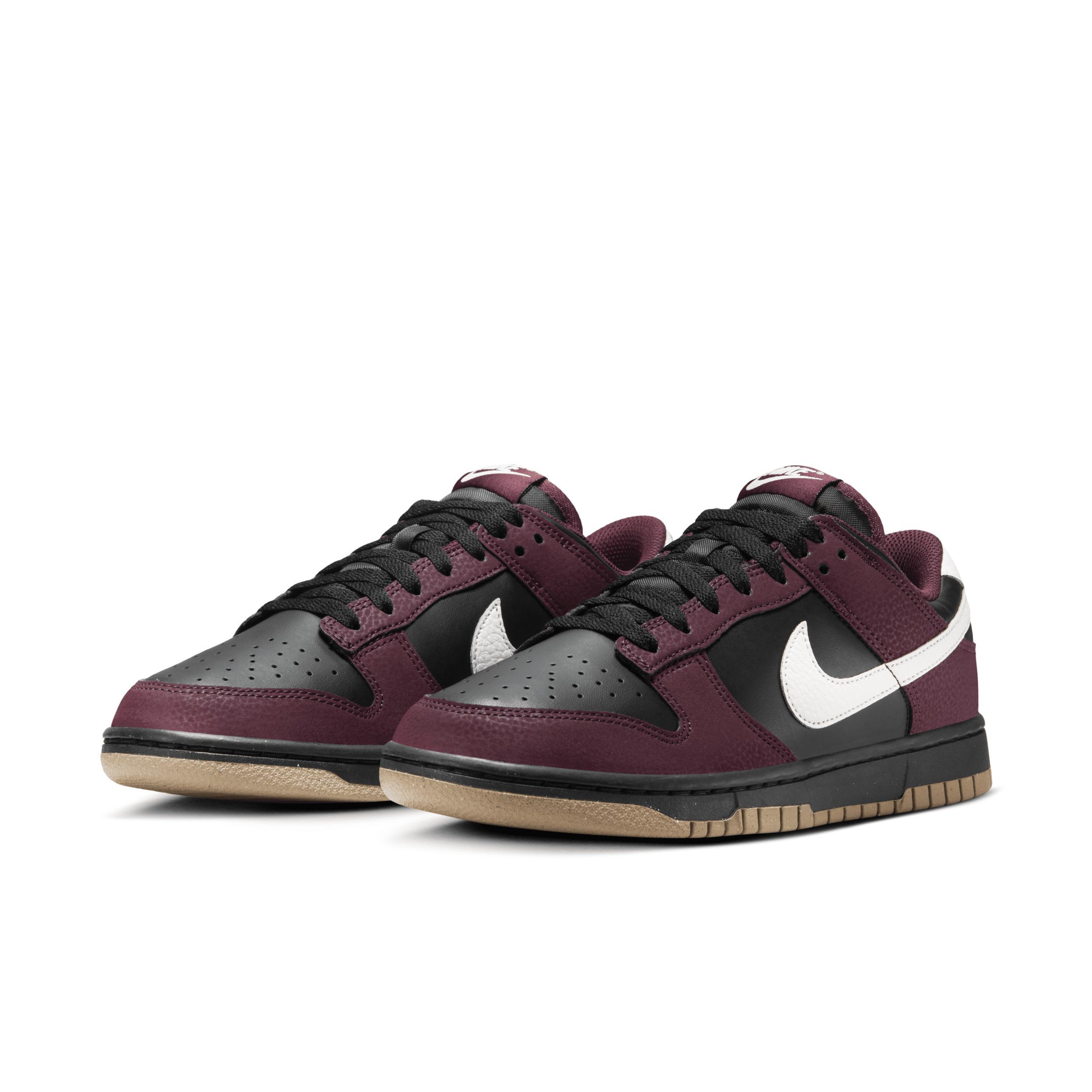 Nike Womens Dunk Low Next Nature Shoes Product Image