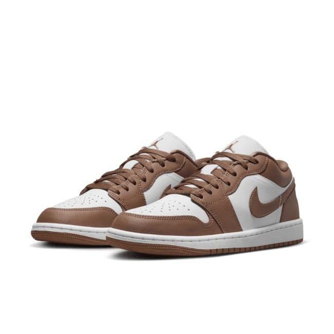 Women's Air Jordan 1 Low Shoes Product Image