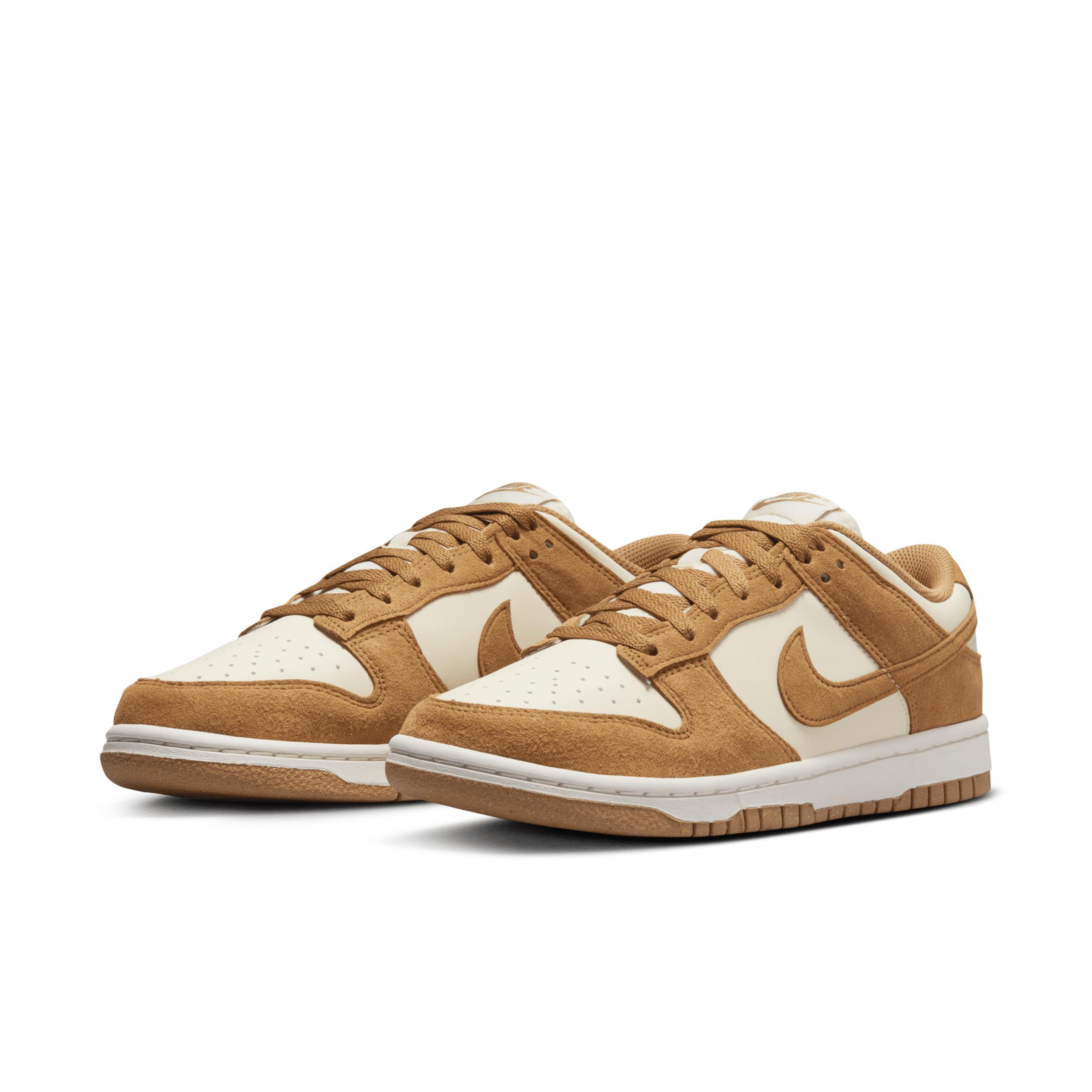 Nike Women's Dunk Low Shoes Product Image