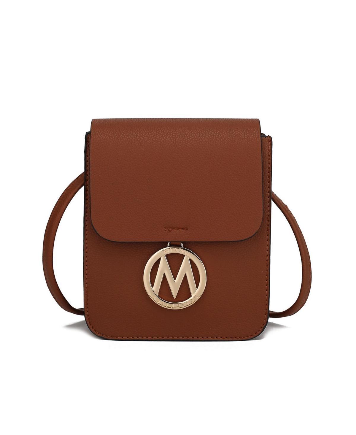 Mkf Collection Skylar Women s Crossbody Bag by Mia K Product Image