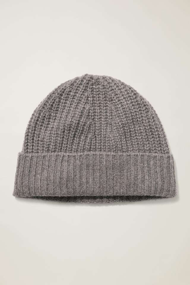 Cashmere Beanie Product Image