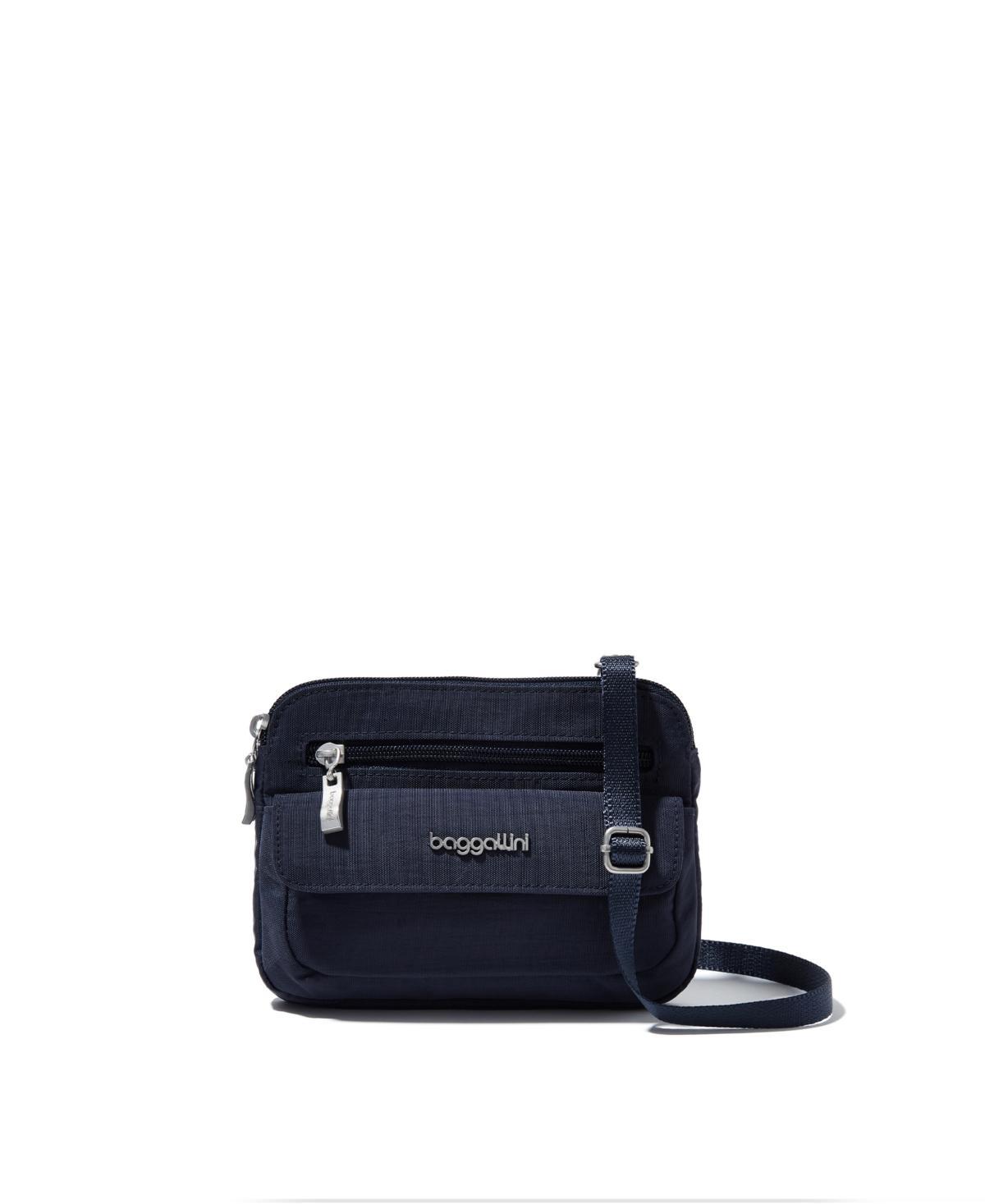 Baggallini Womens Modern Everywhere Crossbody Product Image