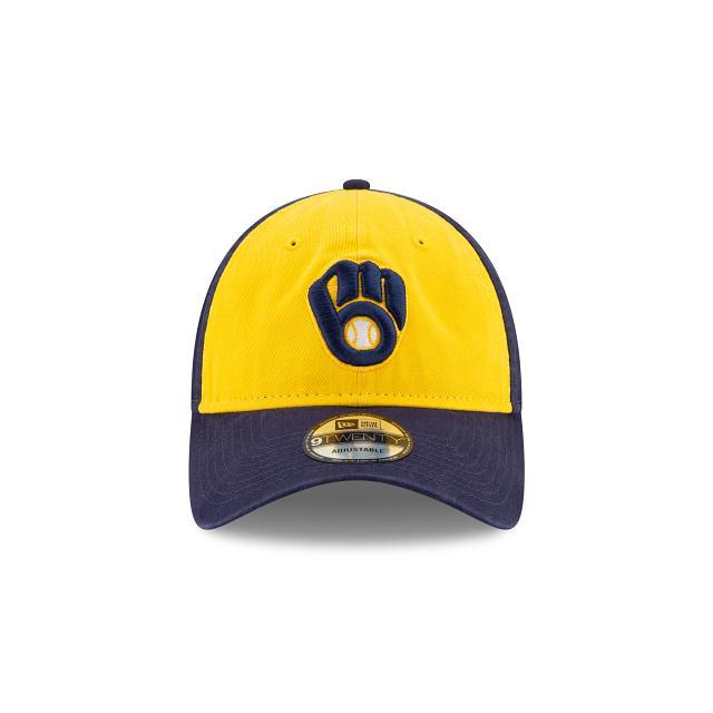 Pittsburgh Panthers College Vault 9TWENTY Adjustable Hat Male Product Image