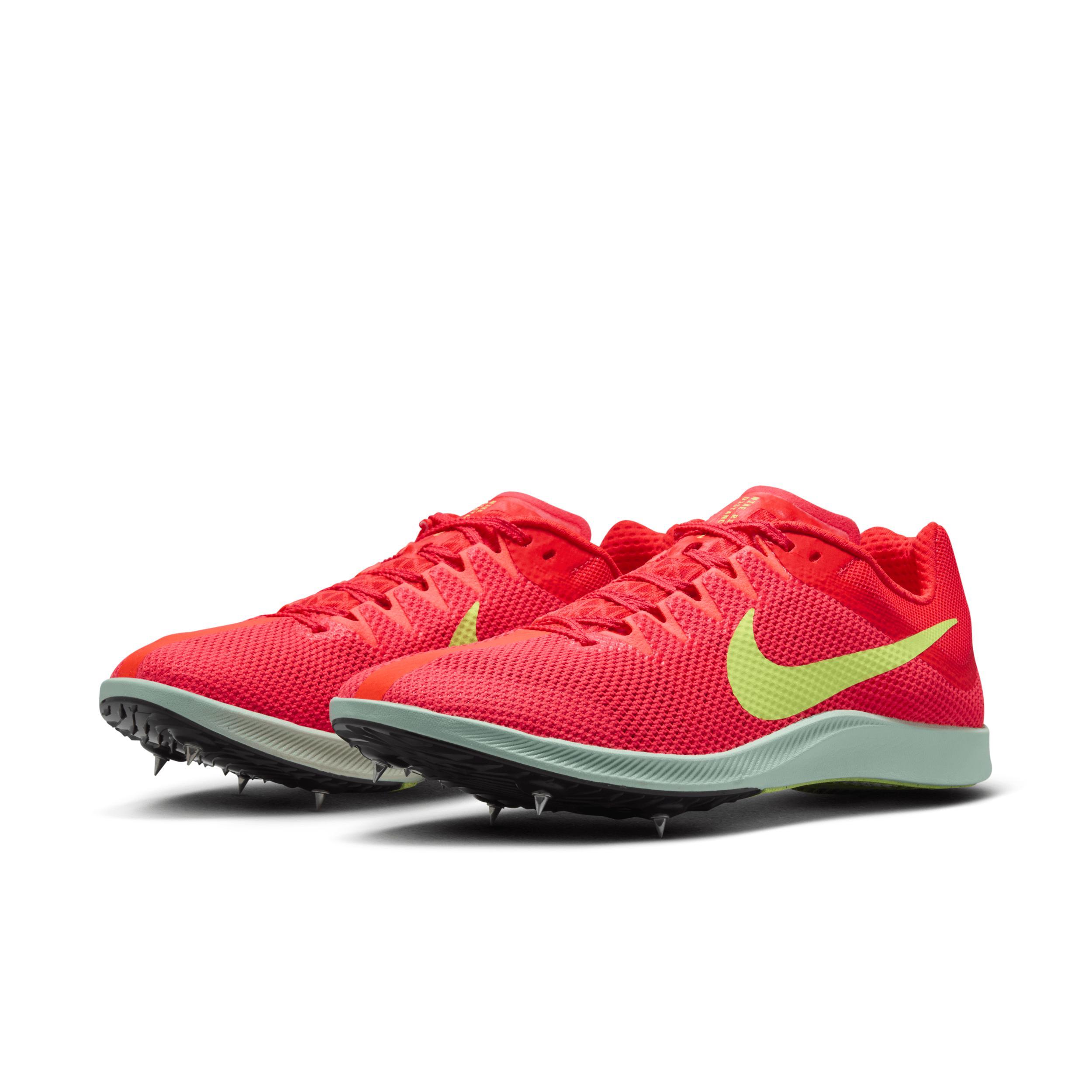 Nike Men's Zoom Rival Track & Field Distance Spikes Product Image