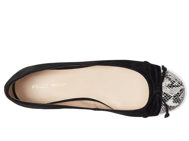 Pelle Moda Saida Ballet Flat Product Image