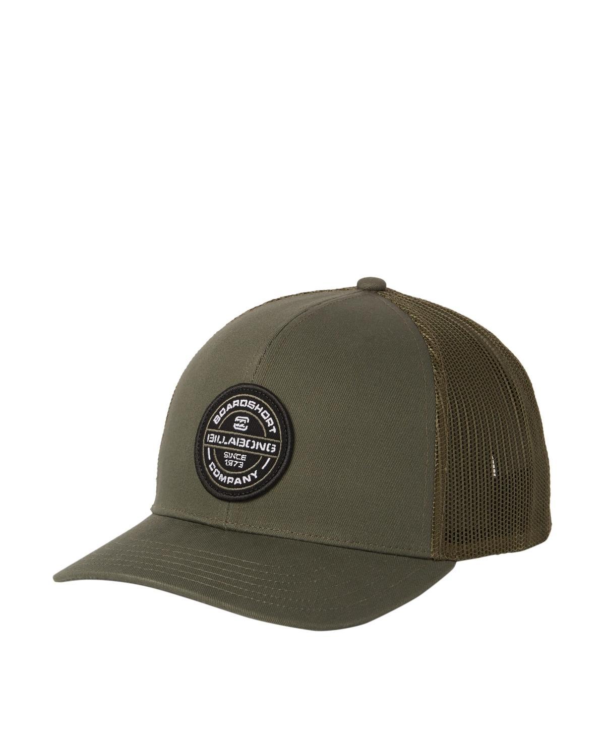 Billabong Mens All-Day Trucker Hat Product Image