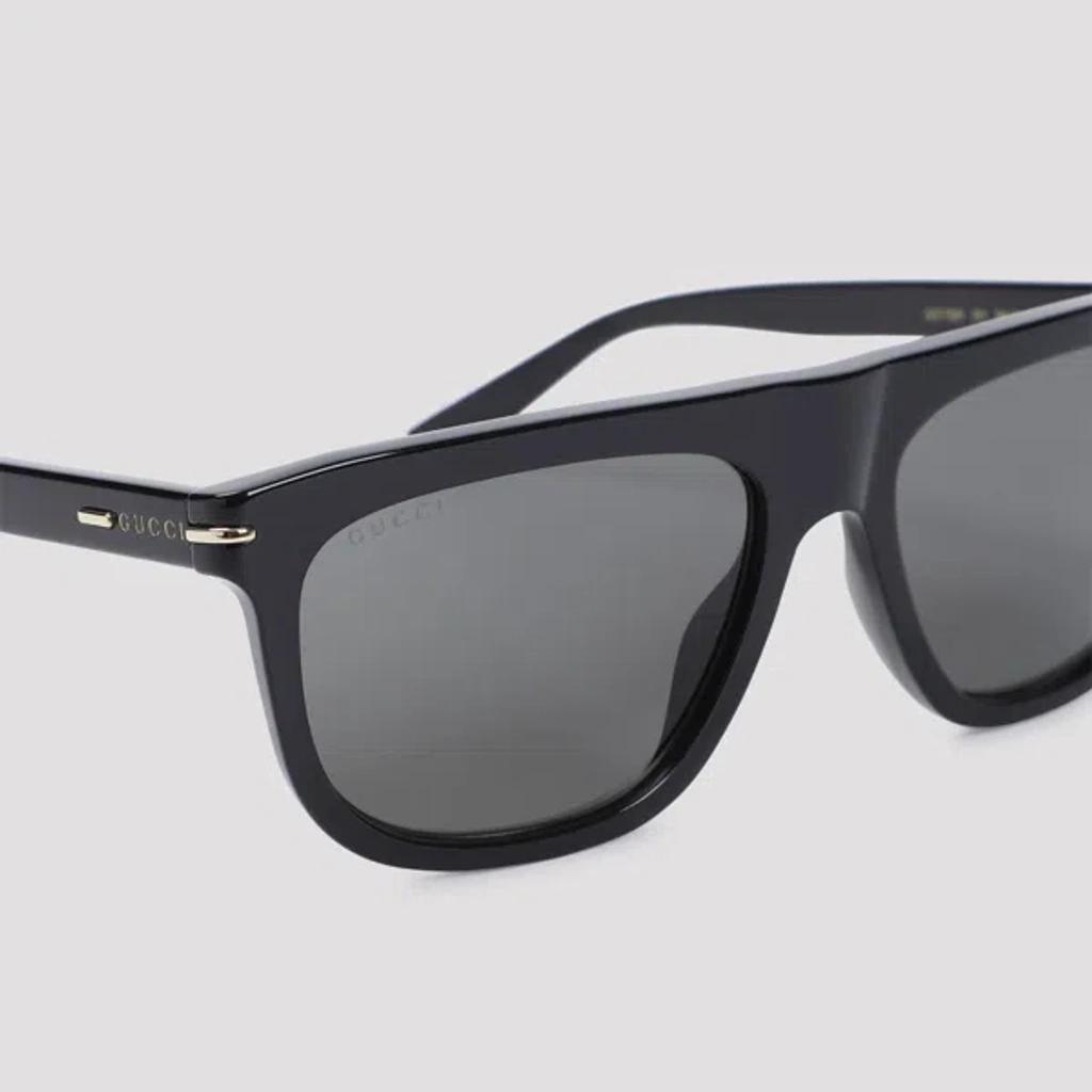 Glasses In Black product image