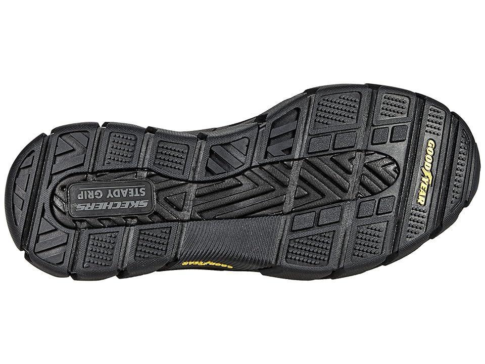 SKECHERS Relaxed Fit Respected - Calum Men's Shoes Product Image