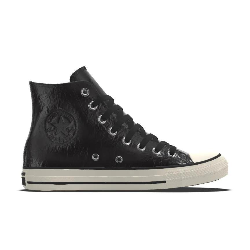 Custom Chuck Taylor All Star Leather By You Product Image