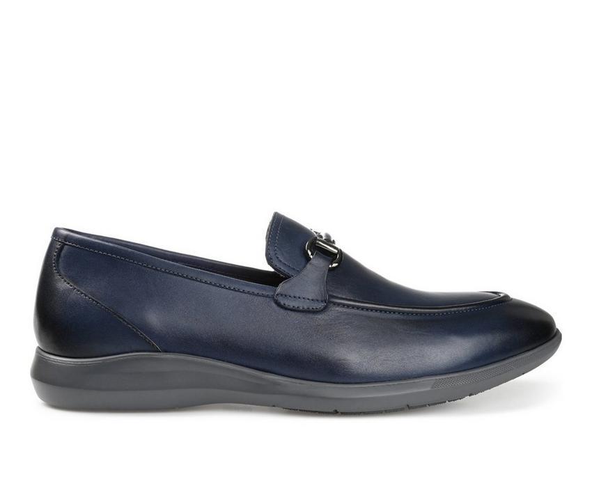 Men's Thomas & Vine Burns Loafers Product Image