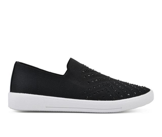 Women's White Mountain Upbring Slip On Shoes Product Image