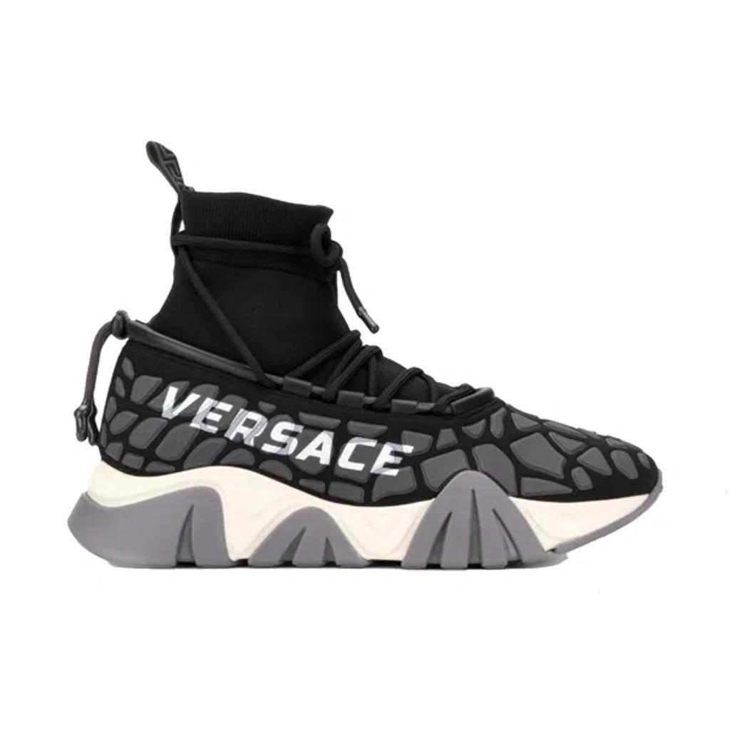 Squalo Drawstring Sneakers Product Image