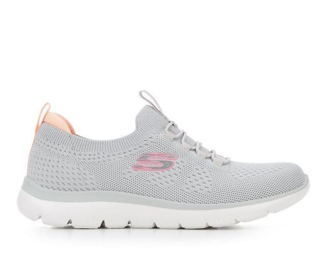 Women's Skechers Summits Sneakers Product Image