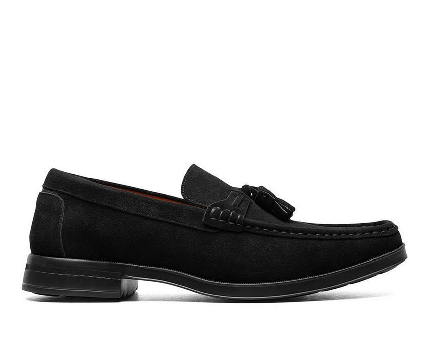 Men's Stacy Adams Peppley Dress Loafers Product Image