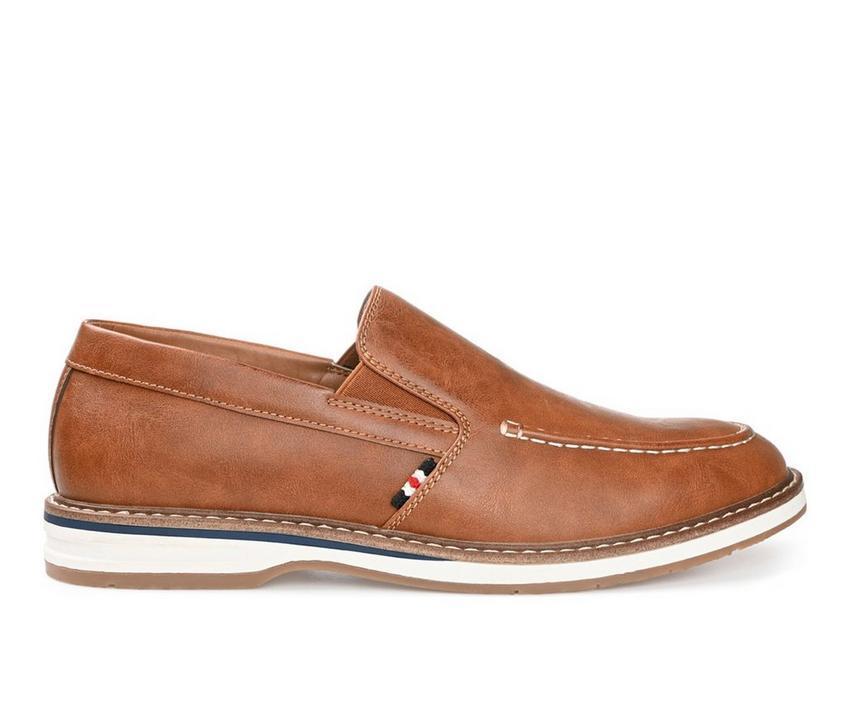 Men's Vance Co. Harrison Loafers Product Image