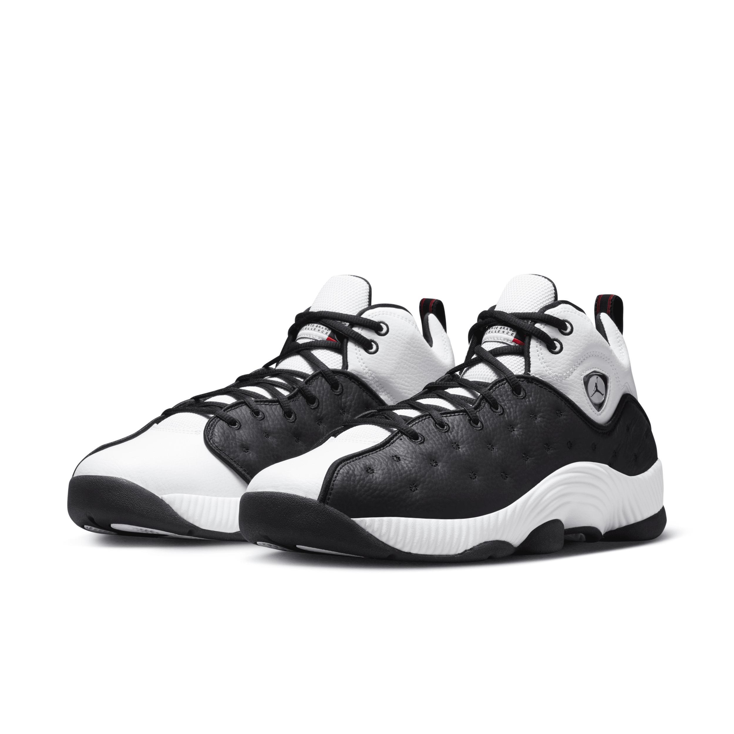 Men's Jordan Jumpman Team II Shoes Product Image