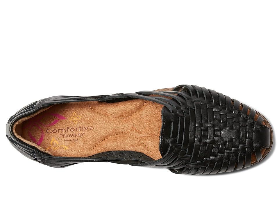 Comfortiva Rainer Women's Wedge Shoes Product Image