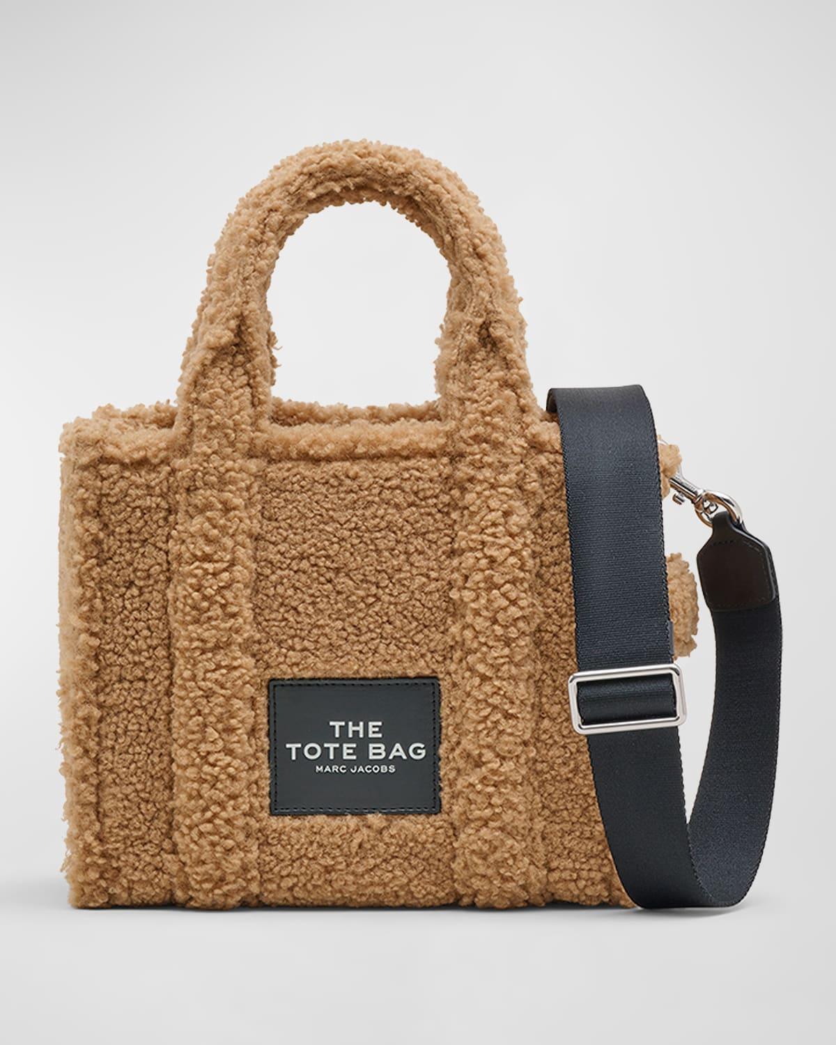 Womens The Teddy Small Tote Product Image