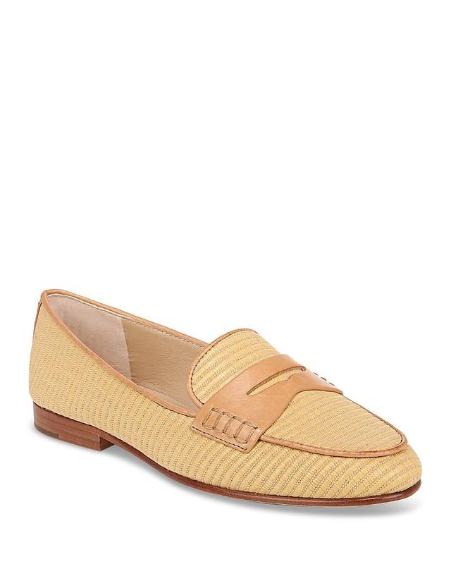 Veronica Beard Penny Raffia (Naturalnat) Women's Shoes Product Image