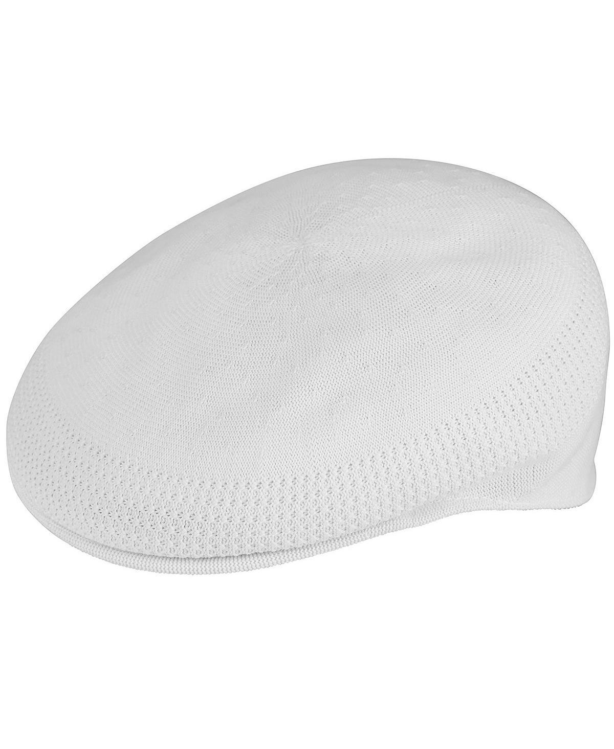 Kangol Mens Tropic 504 Ventair Ivy Caps & Flat Caps Product Image