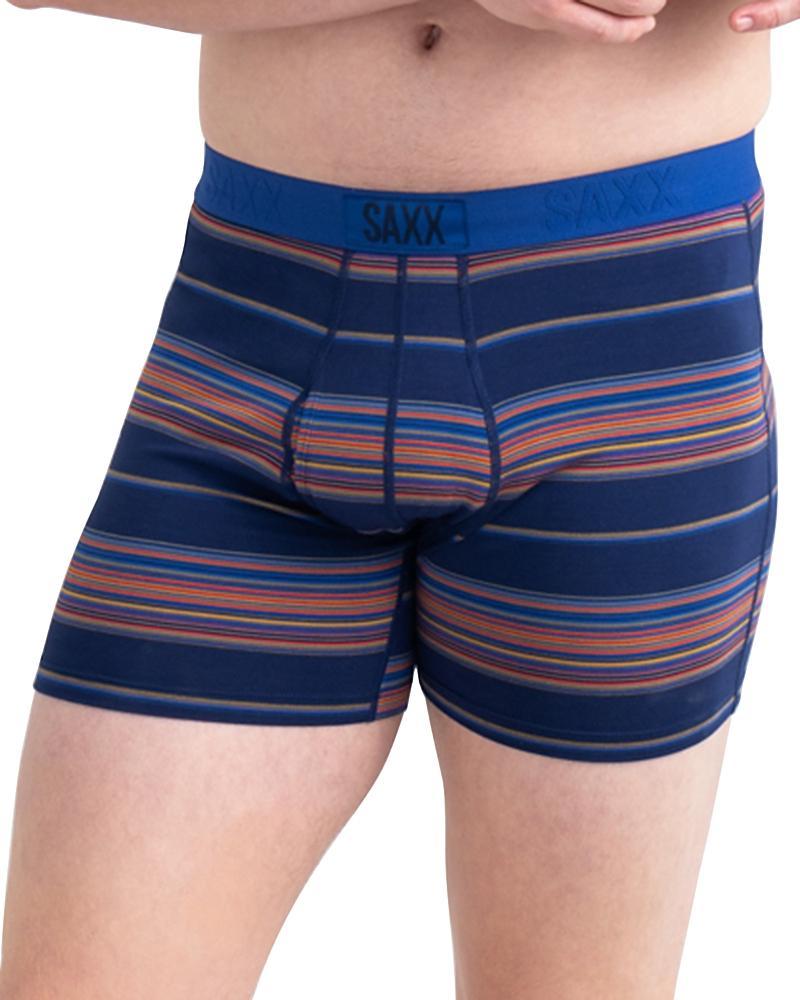 Saxx Mens Relaxed Fit Boxer Briefs Product Image