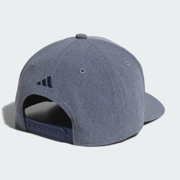 Scorecard Snapback Hat Product Image