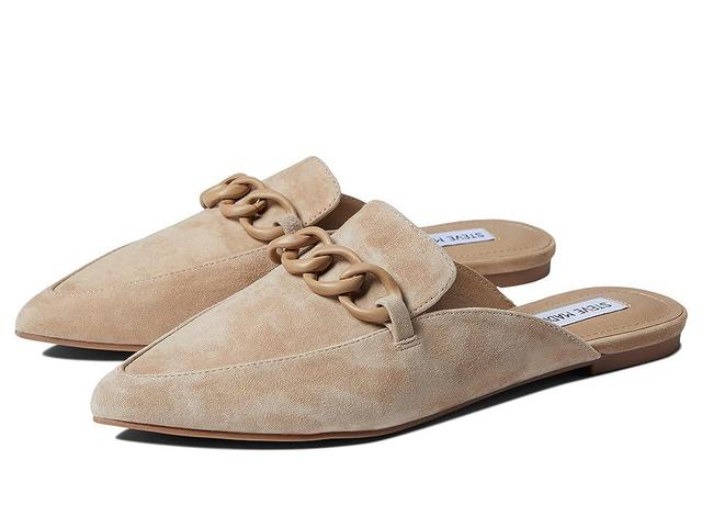 Steve Madden Forte Flat Tan) Women's Shoes Product Image