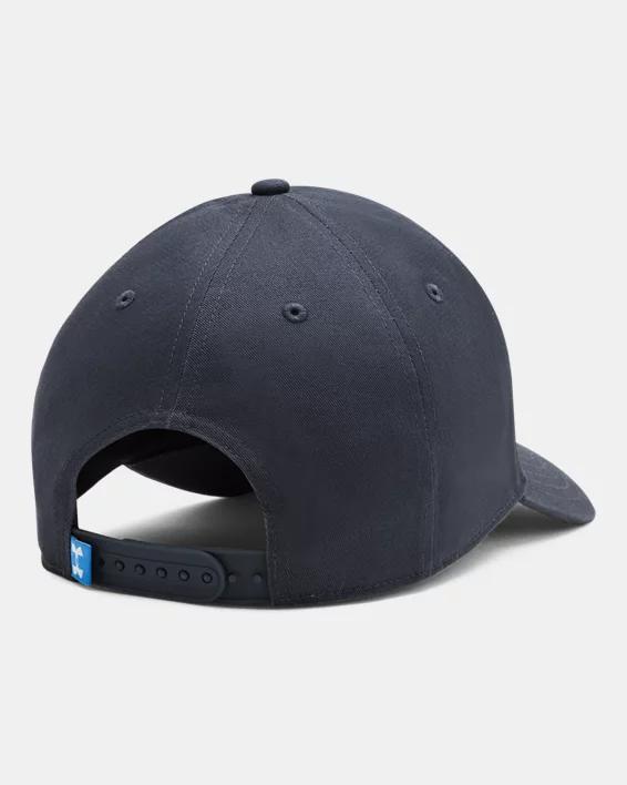 Mens UA SportStyle Snapback Hat Product Image