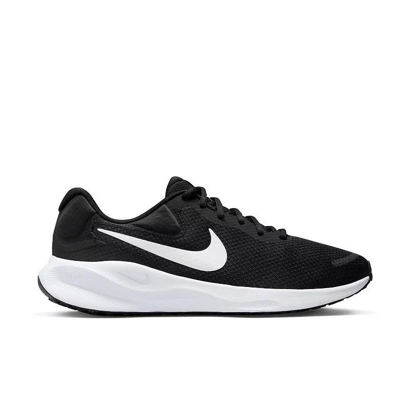 Nike Men's Revolution 7 Road Running Shoes (Extra Wide) Product Image